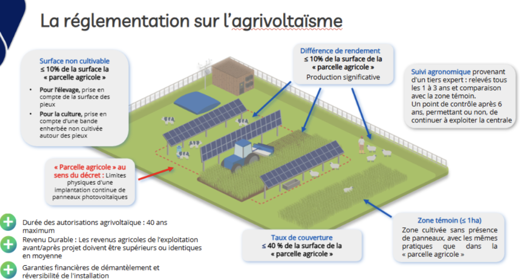 agrivoltaïsme